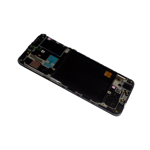Galaxy A40 (A405/2019) LCD and Touch Screen Replacement