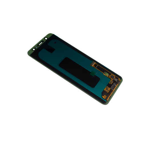 Galaxy A6 Plus (A605/2018) OLED and Touch Screen Replacement