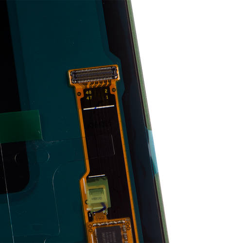 Galaxy A6 Plus (A605/2018) OLED and Touch Screen Replacement