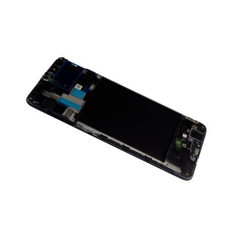 Galaxy A70 (A705/2019) LCD and Touch Screen Replacement