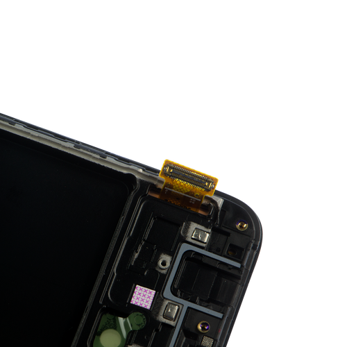 Galaxy A70 (A705/2019) LCD and Touch Screen Replacement