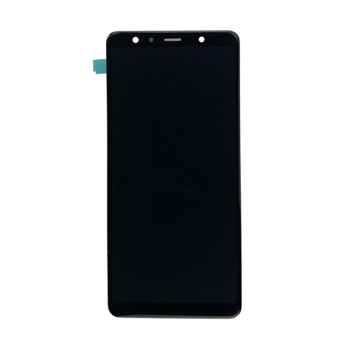 Galaxy A7 (A750/2018) LCD and Touch Screen Replacement