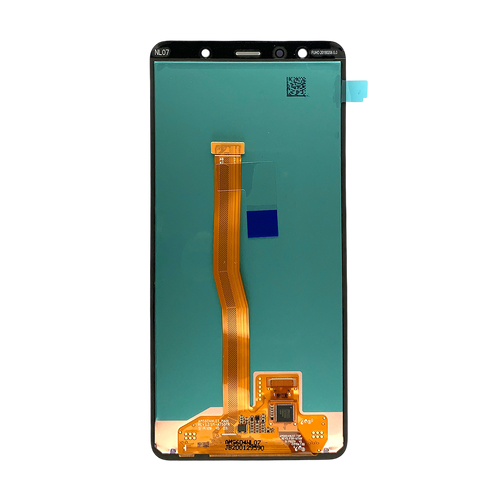 Galaxy A7 (A750/2018) LCD and Touch Screen Replacement