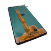 Galaxy A7 (A750/2018) LCD and Touch Screen Replacement