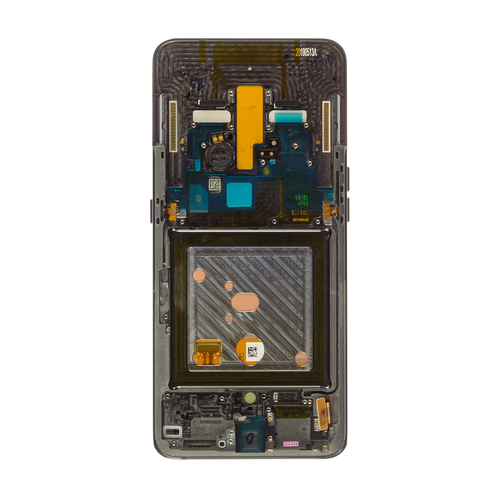 Galaxy A80 (A805/2019) OLED  and Touch Screen Replacement