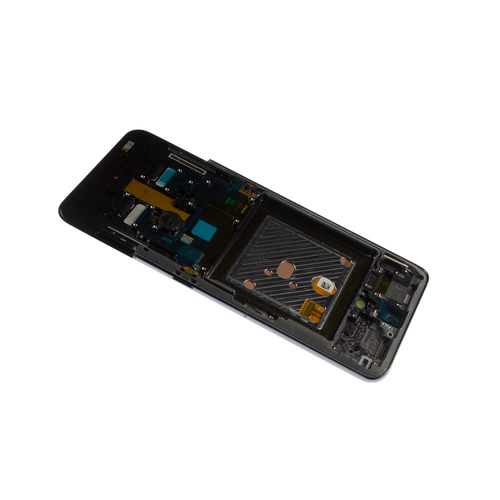 Galaxy A80 (A805/2019) OLED  and Touch Screen Replacement