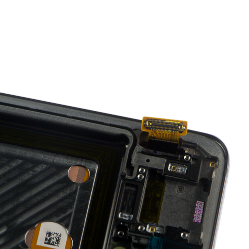 Galaxy A80 (A805/2019) OLED  and Touch Screen Replacement