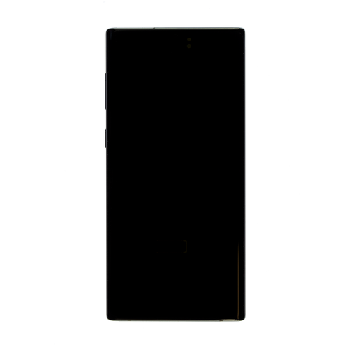 Galaxy Note 10 OLED and Touch Screen Replacement