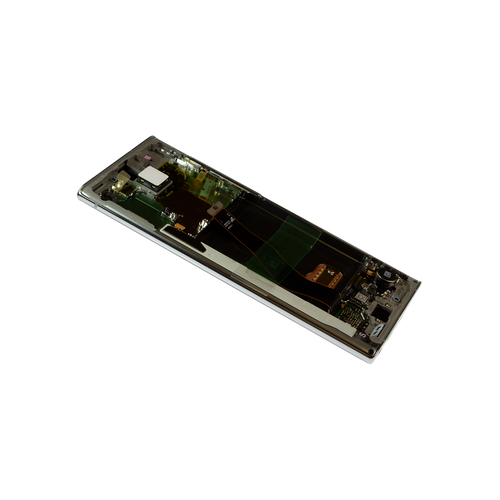 Galaxy Note 10 OLED and Touch Screen Replacement