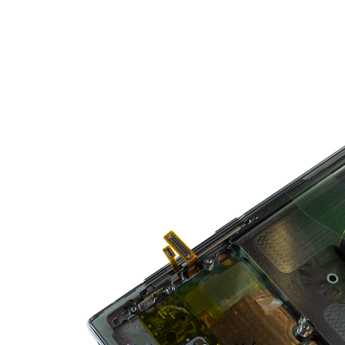 Galaxy Note 10 OLED and Touch Screen Replacement