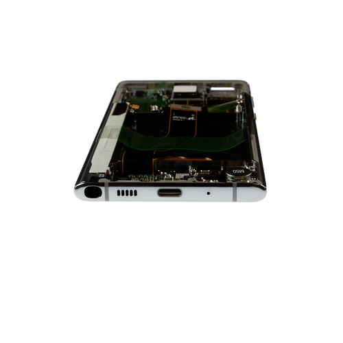 Galaxy Note 10 OLED and Touch Screen Replacement