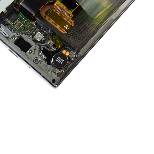 Galaxy Note 10 OLED and Touch Screen Replacement