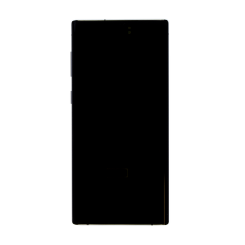Galaxy Note 10 OLED and Touch Screen Replacement