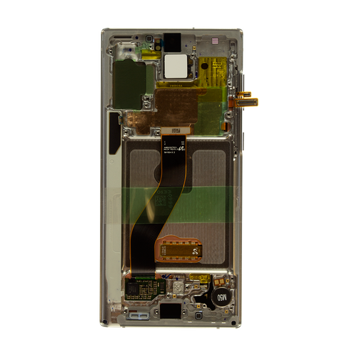 Galaxy Note 10 OLED and Touch Screen Replacement