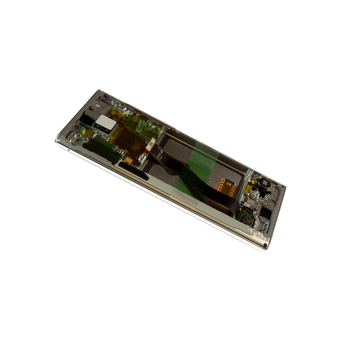 Galaxy Note 10 OLED and Touch Screen Replacement