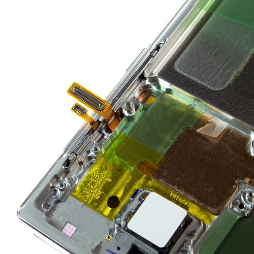 Galaxy Note 10 OLED and Touch Screen Replacement