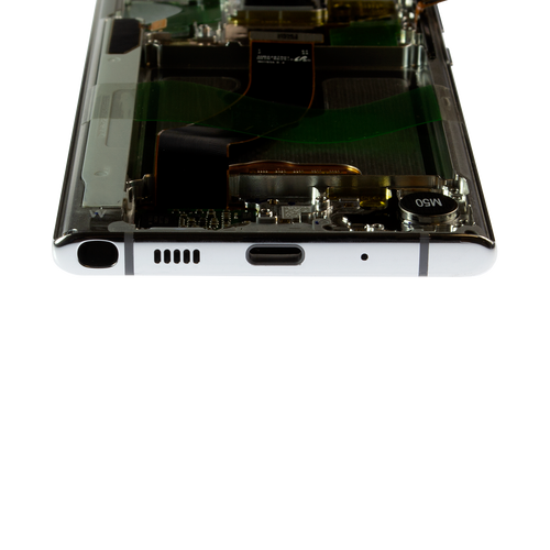 Galaxy Note 10 OLED and Touch Screen Replacement
