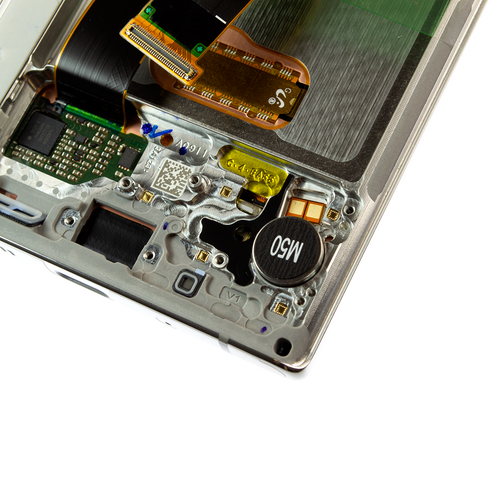 Galaxy Note 10 OLED and Touch Screen Replacement