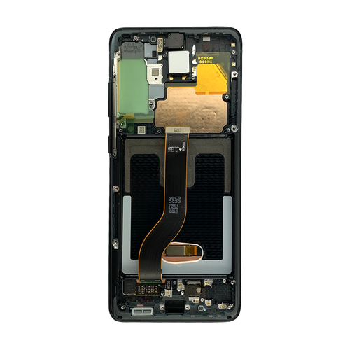 Samsung Galaxy S20 PLUS 5G OLED and Touch Screen Replacement