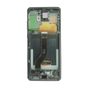 Samsung Galaxy S20 PLUS 5G OLED and Touch Screen Replacement