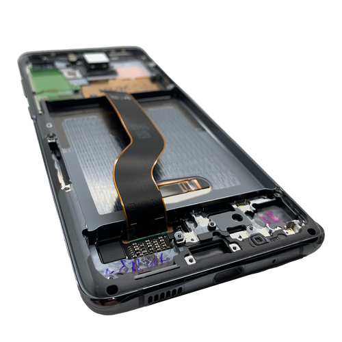Samsung Galaxy S20 PLUS 5G OLED and Touch Screen Replacement