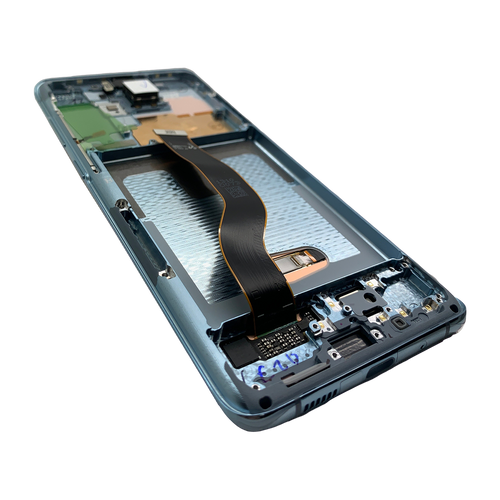 Samsung Galaxy S20 PLUS 5G OLED and Touch Screen Replacement