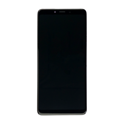 Samsung Galaxy A9 (2018) OLED and Touch Screen Replacement