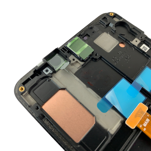 Samsung Galaxy A9 (2018) OLED and Touch Screen Replacement