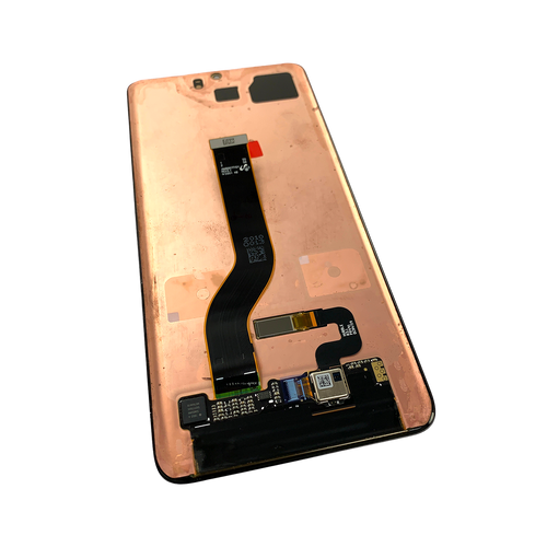 Samsung Galaxy S20 PLUS 5G OLED and Touch Screen Replacement