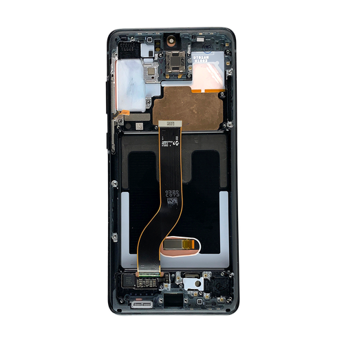 Samsung Galaxy S20 PLUS / 5G OLED and Touch Screen Replacement
