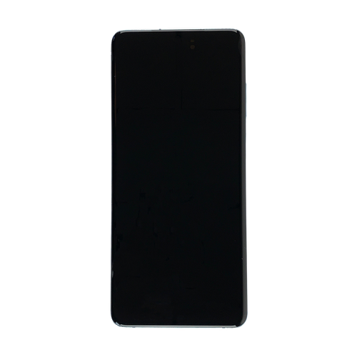 Samsung Galaxy S20 PLUS 5G OLED and Touch Screen Replacement