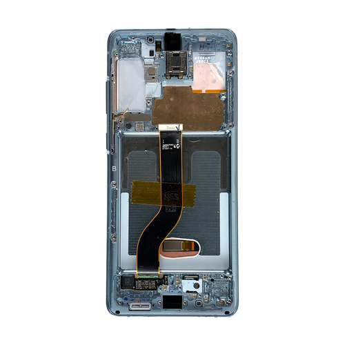 Samsung Galaxy S20 PLUS 5G OLED and Touch Screen Replacement