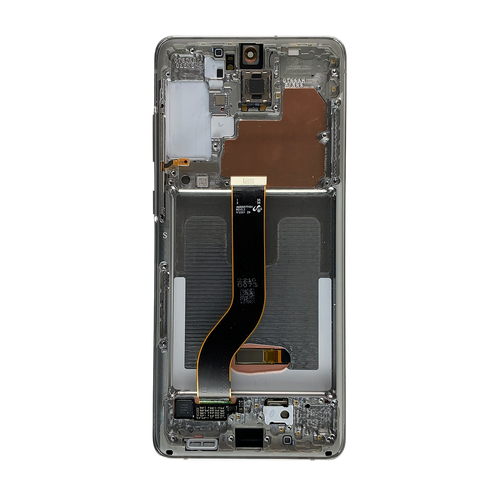 Samsung Galaxy S20 PLUS 5G OLED and Touch Screen Replacement