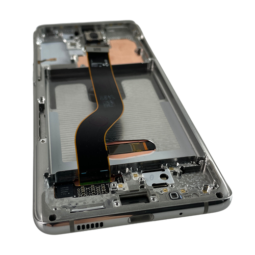 Samsung Galaxy S20 PLUS 5G OLED and Touch Screen Replacement