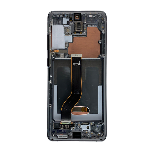 Samsung Galaxy S20 PLUS 5G OLED and Touch Screen Replacement