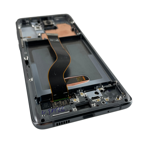 Samsung Galaxy S20 PLUS 5G OLED and Touch Screen Replacement