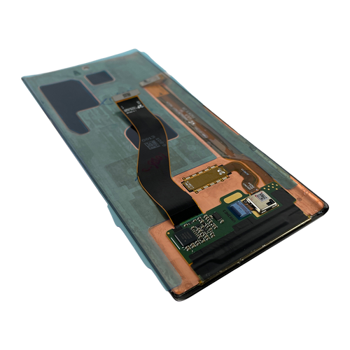 Galaxy Note 10 OLED and Touch Screen Replacement