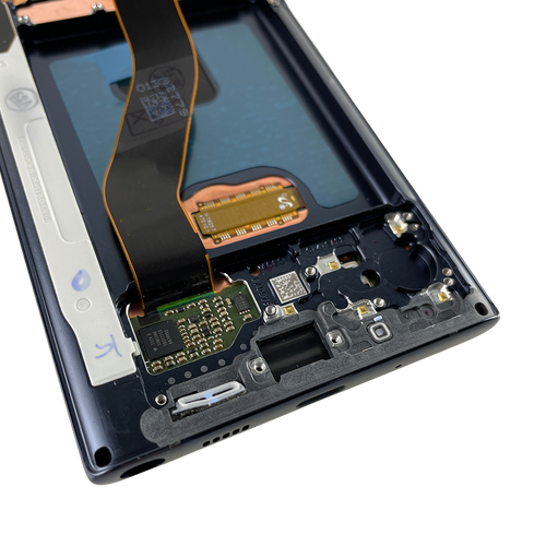 Galaxy Note 10 OLED and Touch Screen Replacement