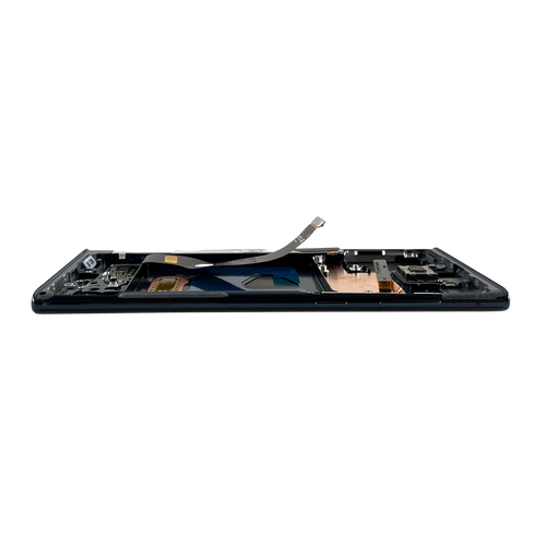 Galaxy Note 10 OLED and Touch Screen Replacement