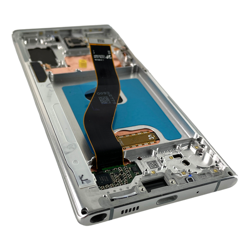 Galaxy Note 10 OLED and Touch Screen Replacement