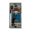 Galaxy Note 10 OLED and Touch Screen Replacement