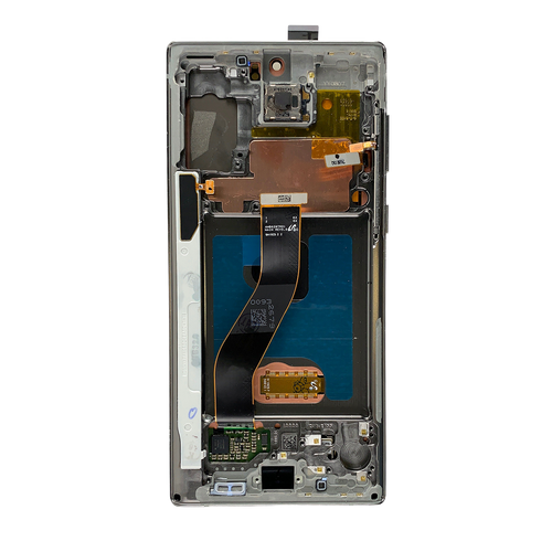 Galaxy Note 10 OLED and Touch Screen Replacement