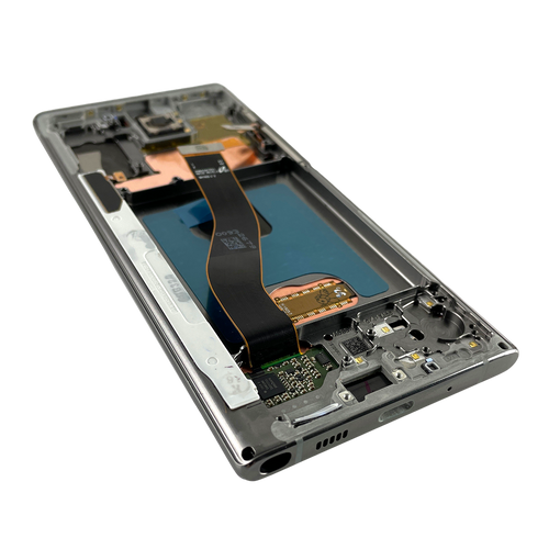 Galaxy Note 10 OLED and Touch Screen Replacement