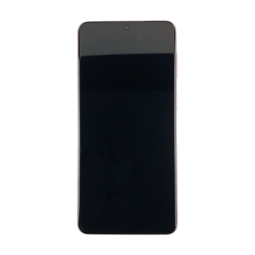 Samsung Galaxy S21+ 5G OLED and Touch Screen Replacement