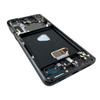 Samsung Galaxy S21+ 5G OLED and Touch Screen Replacement