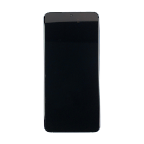 Samsung Galaxy S21+ 5G OLED and Touch Screen Replacement