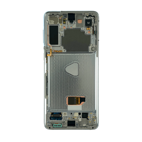 Samsung Galaxy S21+ 5G OLED and Touch Screen Replacement