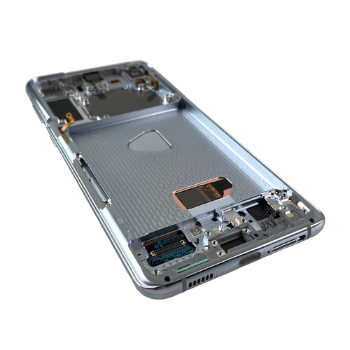 Samsung Galaxy S21+ 5G OLED and Touch Screen Replacement