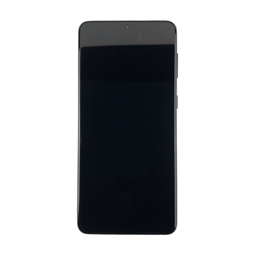 Samsung Galaxy S21+ 5G OLED and Touch Screen Replacement