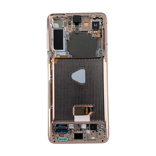 Samsung Galaxy S21+ 5G OLED and Touch Screen Replacement